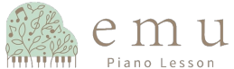 emuピアノ教室